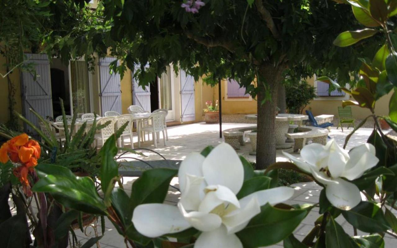 勒托霍奈Bastide Saint Bernard住宿加早餐旅馆 外观 照片